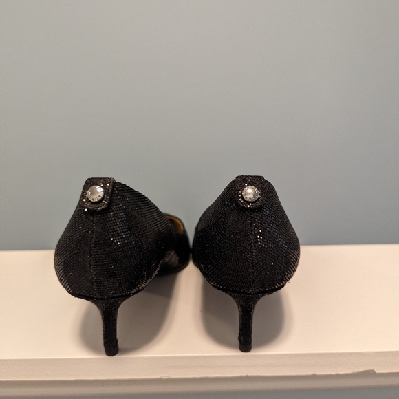 Michael Kors heels - Picture 6 of 8